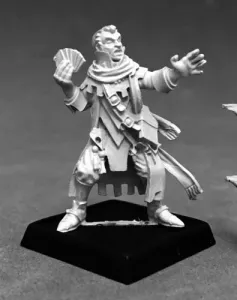 Erasmus, Iconic Medium (R-60201)