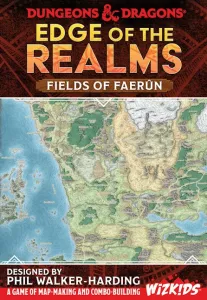 Dungeons & Dragons: Edge of the Realms