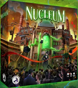 Nucleum