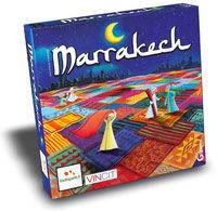 Marrakech (Svensk Version)