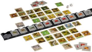 Catan Duellen (SE)