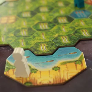 Quest for El Dorado (Nordic+EN)