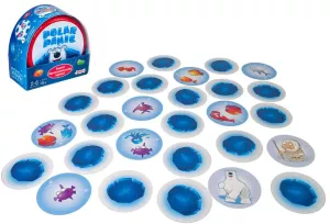 Polar Panic (Nordic)