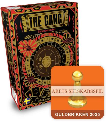 The Gang (SE)