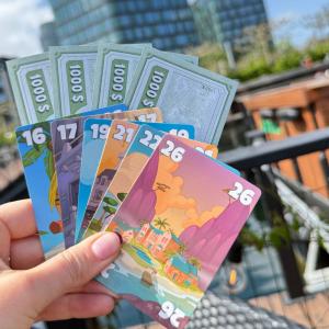 For Sale Nordic (New Edition)