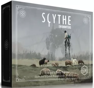 Scythe Encounters