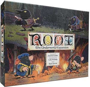 Root Underworld Exp (EN)