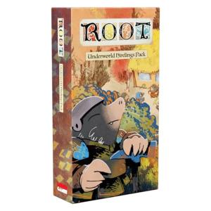 Root Underworlds Hirelings Pack (EN)