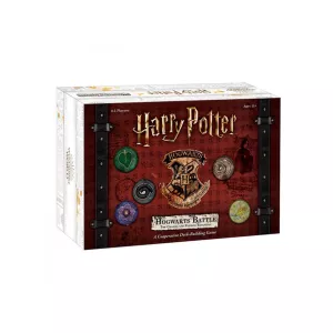 Harry Potter Hogwarts Battle: The Charms and Potions Expansion