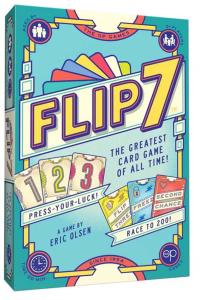 Flip 7 Boxed (EN)