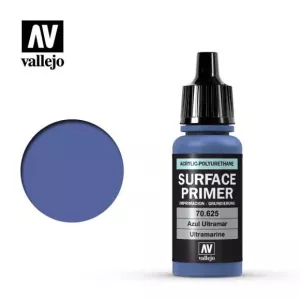 ULTRAMARINE PRIMER (VALLEJO GAME AIR)