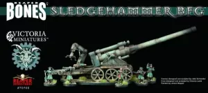 Sledgehammer BFG
