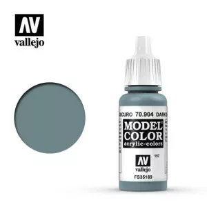 DARK BLUEGREY (VALLEJO MODEL COLOR)