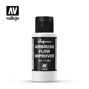 Airbrush Flow Improver, Airbrush-60 ml.