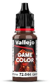 DARK FLESHTONE (VALLEJO GAME COLOR 2022)