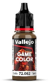 EARTH (VALLEJO GAME COLOR 2022)
