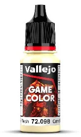 ELFIC FLESH (VALLEJO GAME COLOR 2022)