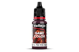 DEEP MAGENTA (VALLEJO GAME COLOR 2022)