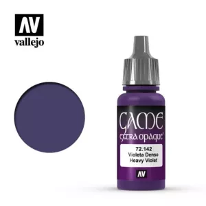 HEAVY VIOLET (VALLEJO GC)