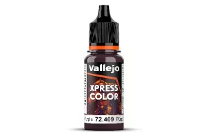 DEEP PURPLE (VALLEJO XPRESS COLOR)