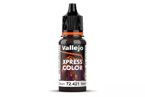 COPPER BROWN (VALLEJO XPRESS COLOR)