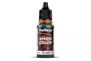 SPACE GREY (VALLEJO XPRESS COLOR)