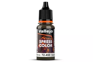 BAG OF BONES (VALLEJO XPRESS COLOR)
