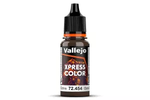 DESERT OCHRE (VALLEJO XPRESS COLOR)