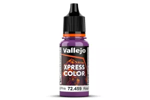 FLUID PINK (VALLEJO XPRESS COLOR)