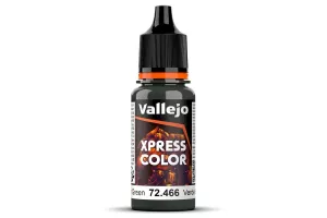AMOR GREEN (VALLEJO XPRESS COLOR)