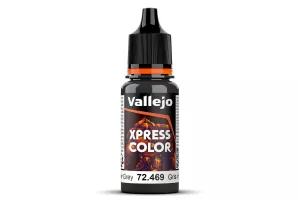 LANDSER GREY (VALLEJO XPRESS COLOR)