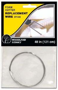 HOT WIRE REPLACEMENT WIRE 4´