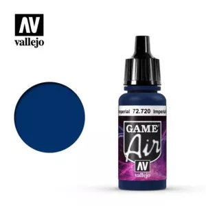 IMPERIAL BLUE (VALLEJO GAME AIR)