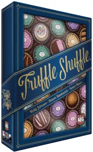 Truffle Shuffle