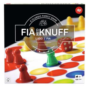Fia med knuff (Ludo)