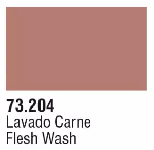 FLESH WASH (VALLEJO GC)