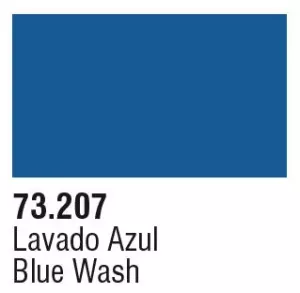 BLUE WASH (VALLEJO GC)