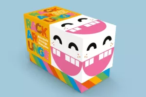 Spel Rackarunge - Alla Spels Knasiga Lillasyster (SE)