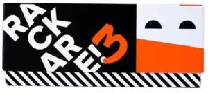 Spel Rackare 3 - Alla Festspels Vresiga Farbror (SE)