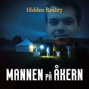 Hidden Reality: Mannen på Åkern (SE)