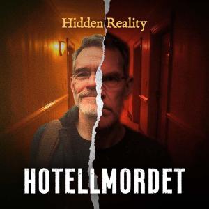 Hidden Reality: Hotellmordet (SE)
