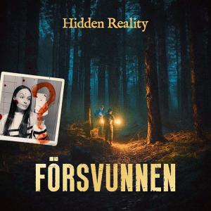 Hidden Reality: Försvunnen (SE)