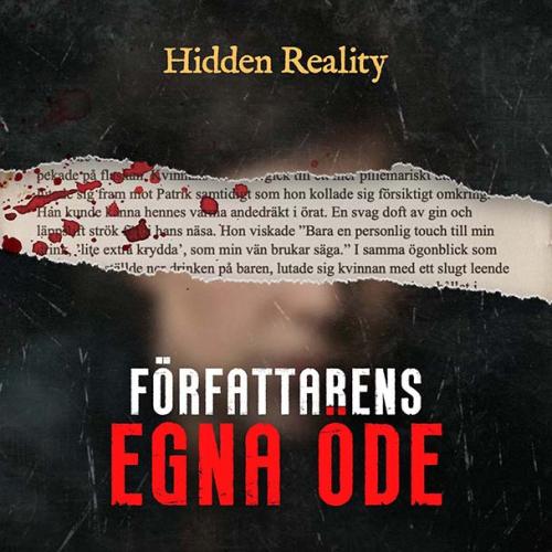 Hidden Reality: Författarens egna öde (SE)