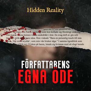 Hidden Reality: Författarens egna öde (SE)