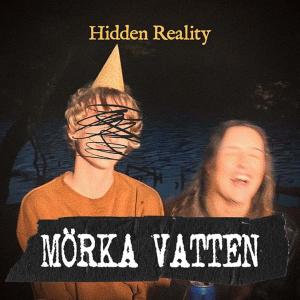 Hidden Reality: Mörka Vatten (SE)