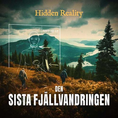 Hidden Reality: Den Sista Fjällvandringen (SE)