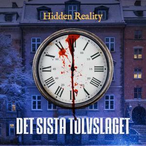 Hidden Reality: Det Sista Tolvslaget (SE)