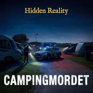 Hidden Reality: Campingmordet (SE)