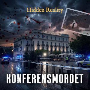 Hidden Reality: Konferensmordet (SE)
