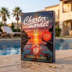 Hidden Reality: Chartermordet (SE)